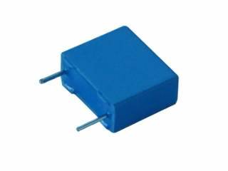 Kondensator 100nF 250V MKT