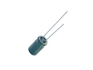 Kondensator 47uF 50V 105°C