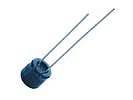 Kondensator    47uF  25V 105st 