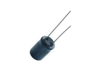 Kondensator  1000uF  25V 105°C  