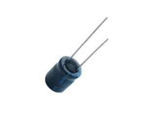 Kondensator 1000uF 16V 105°C