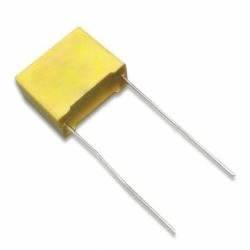 Kondensator     1,5uF   zw. 275V~ MKP