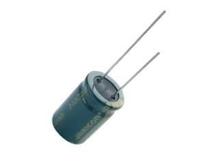 Kondensator 1000uF 63V 105°C