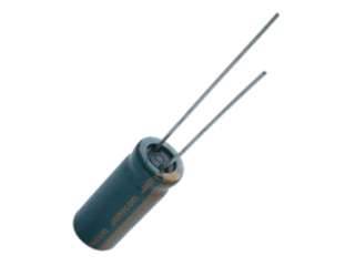 Kondensator   820uF  16V PC 105°C  