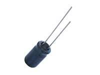 Kondensator   470uF  25V 105°C