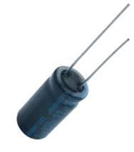 Kondensator   470uF  50V 105°C  TK