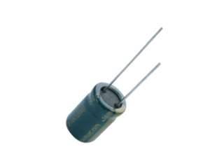 Kondensator   330uF  35V 105st