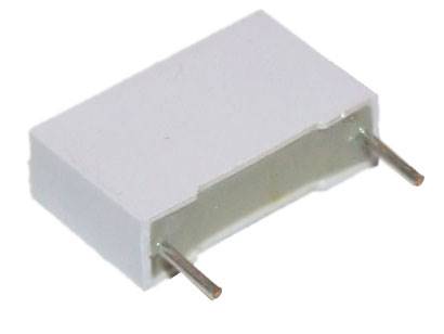 Kondensator      330nF 275VAC MKP