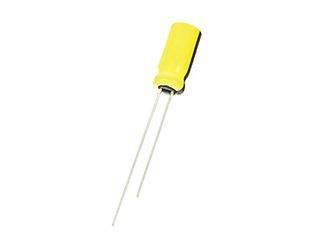 Kondensator    47uF  35V 105st Low Impedance