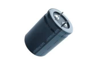 Kondensator  6800uF  63V 105st