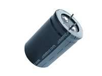 Kondensator 6800uF 50V 105st