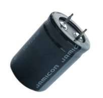 Kondensator  4700uF  63V 105st