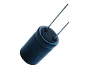 Kondensator  4700uF  50V 105st