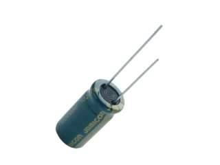 Kondensator 1500uF 16V 105°C