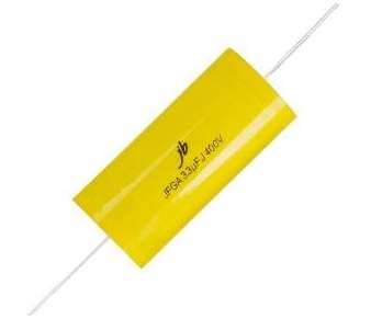Kondensator     8,2uF zw. 630V  MKT