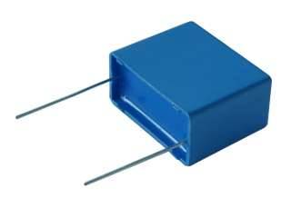 Kondensator     1,5uF   zw. 305Vac MKP