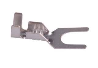 Konektor Widełki 4mm