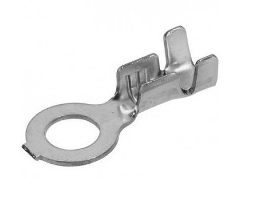Konektor Oczko 4mm