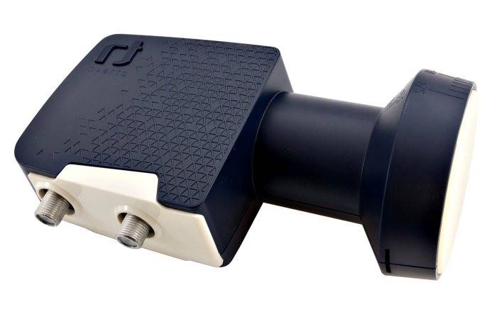 Konwerter Sat  Twin Inverto Premium