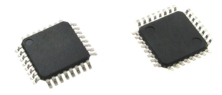 ATMEGA328PB-AU smd układ scalony