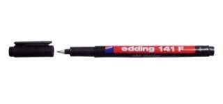 Marker Foliopis 0,6mm 141F czerwony
