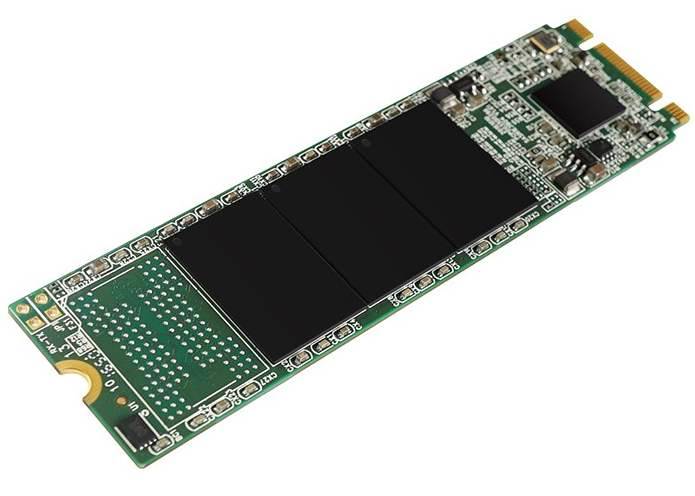 Dysk SSD M.2  128GB P310 560MB/s SP SATA