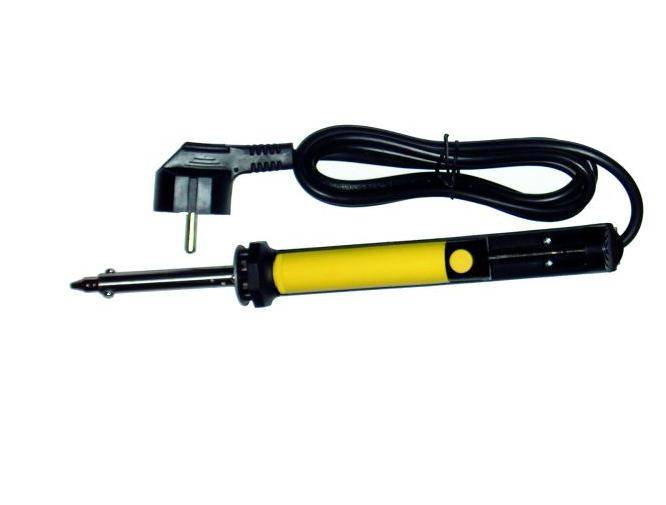 Lutownica z odsysaczem 40W ZD211