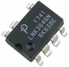 LNK364 GN smd układ scalony