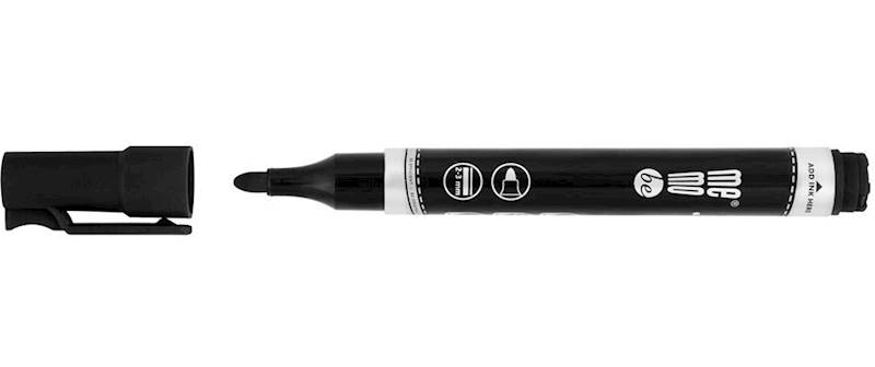 Marker  Foliopis Permanent gruby MM022
