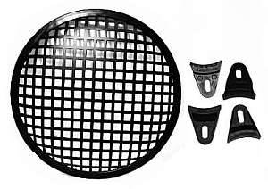 Maskownica głośnika   6,5" grill