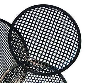 Maskownica głośnika  12"  grill  1szt
