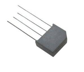 Mostek Prostow. max  4A 1000V KBL10 płaski