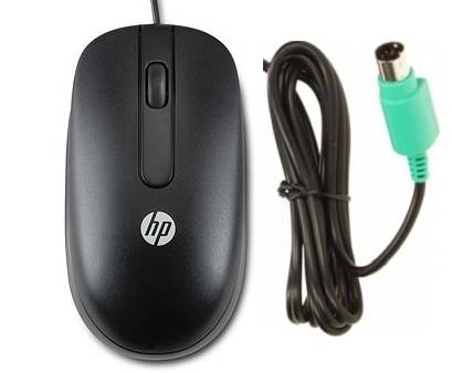Myszka Optyczna PS/2 HP QY775AA