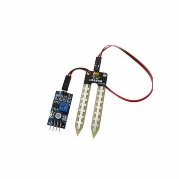 Moduł czujnika wilgotności gleby Arduino