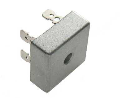 Mostek Prostow. max 35A konektory