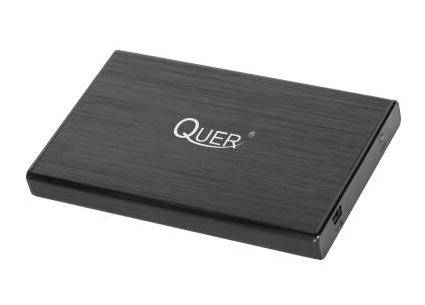 Obudowa Dysku 2,5"  SATA USB 2.0 KOM0691