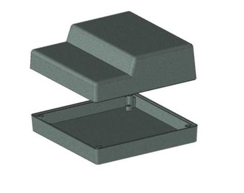 Obudowa Z20 125x120x53