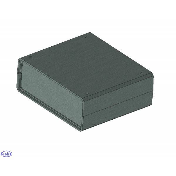 Obudowa Z 4A  159x139x59mm