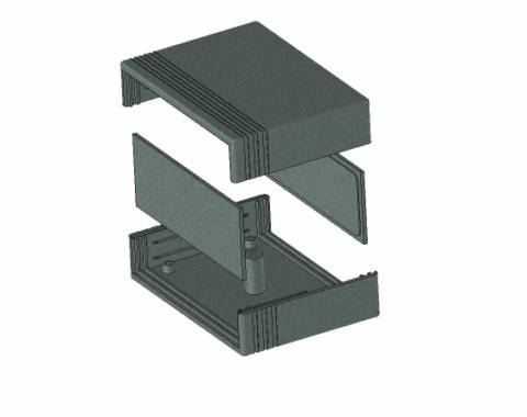 Obudowa Z 6 91x66x39