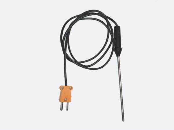 Sonda temperatury do miernika typ K TP02