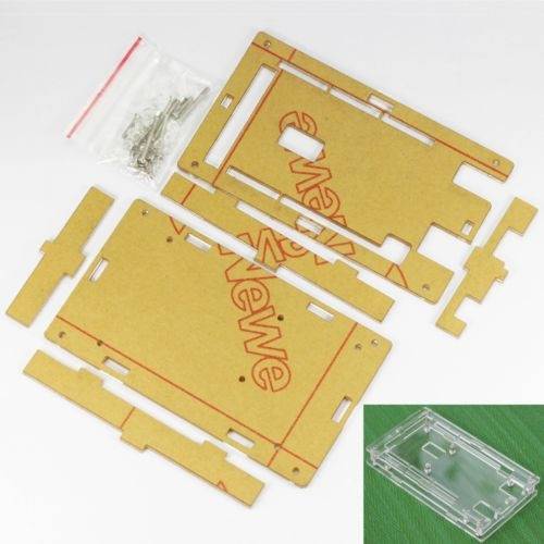 Obudowa do modułu Arduino MEGA