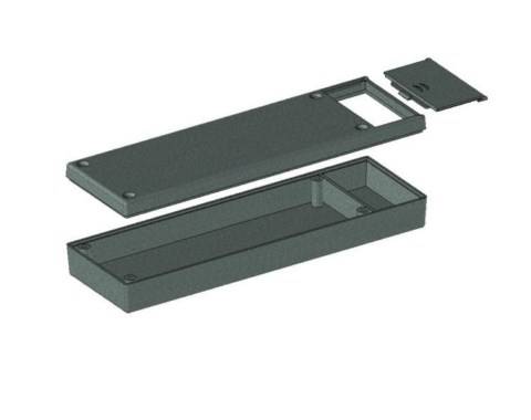 Obudowa Z32A  189x59x26