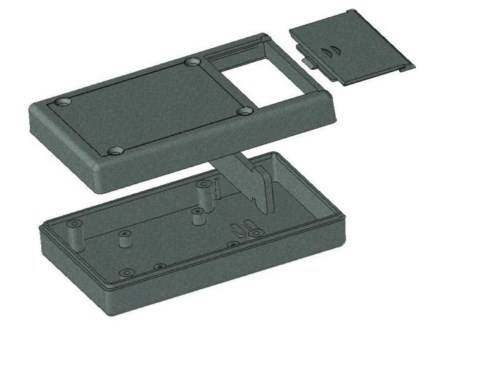 Obudowa Z32  110x66x27