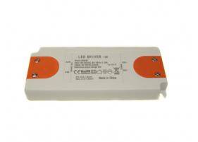 Zasilacz CC 30-48V 330mA 15W plast.