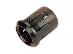 Oprawka LED 10mm plast.