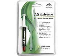 Pasta Thermal Silver 3g AG Extreme termoprzew.