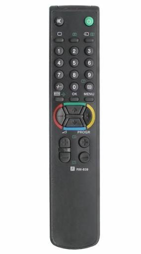 Pilot Sony RM839