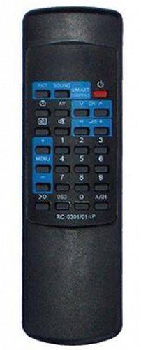 Pilot Philips RC301/01
