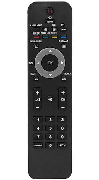 Pilot Philips SMART