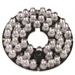Reflektor -moduł IR 48-led (do kamer)